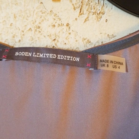 Sleeveless top - Picture 2 of 4